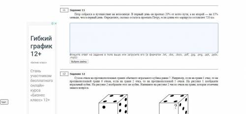 плз очень сразу 2 задания