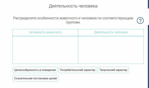 Общество 6 класс. ПАСИТИИ