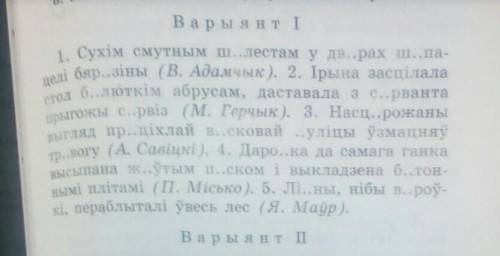 вариант 1 подпишусь и ​