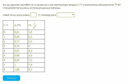 1.задача. Определи, какое количество теплоты выделится при кристаллизации 0,2 л воды. Удельная тепло