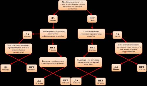 Верны ли эти утверждения? Переходи по стрелочкам и собирай . Какая сумма получилась? В