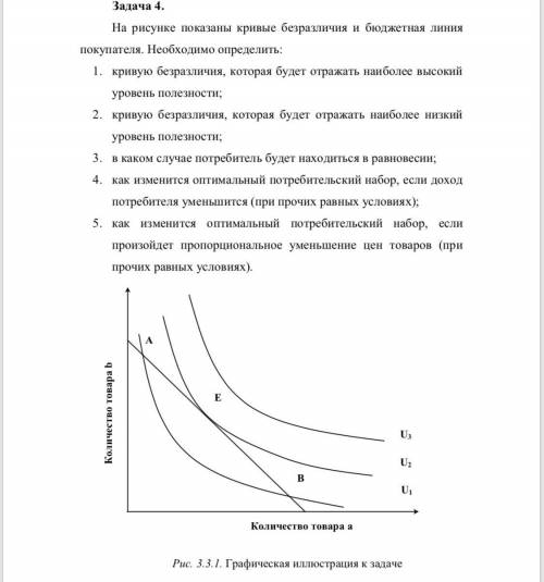 с решением. Задача на картинке)