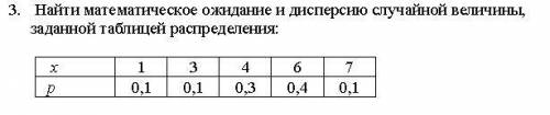 1.)В коробке в случайном порядке разложены 12 карандашей, причем пять из них синие. Ученик берет на