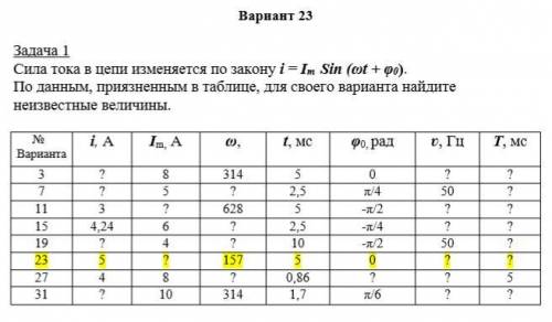 Ребят напишите нужные мне формулы, буду очень благодарен