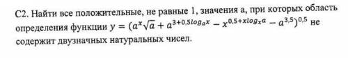 Есть функция с переменной x и параметром а. Были проведены вычисления и получилось, что x = a и x =