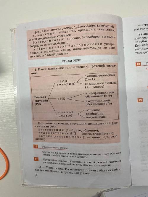 сделать 22 задание делать как указанно в правиле