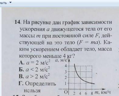 Физика если не сложно объясните как получился ответ