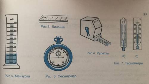 1. Что такое физическая величина? 2. Какие в физике существуют основные величины? 3. Назовите единиц