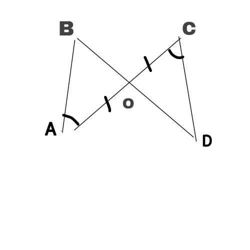 Довести AB=CD До ть будь ласка