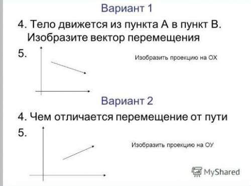 решить физику 9 класс ​