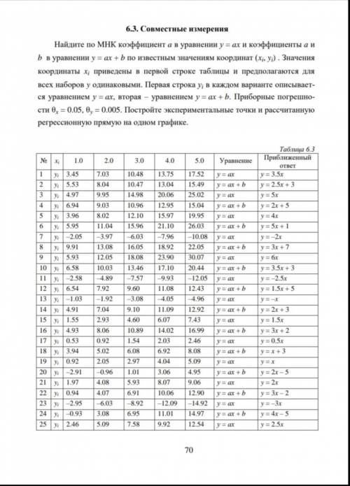 решить задачку номер 10 вариант