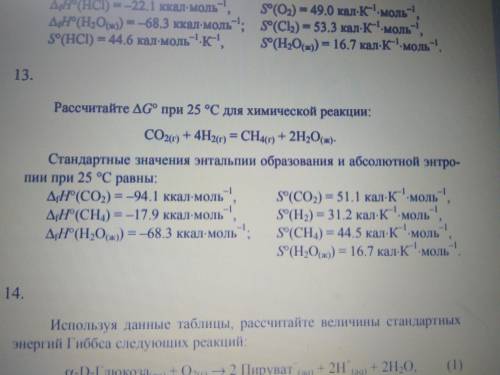 Номер 13 , задача на фотографии