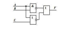Составить логическую функцию и таблицу истинности, с краткими объяснениями