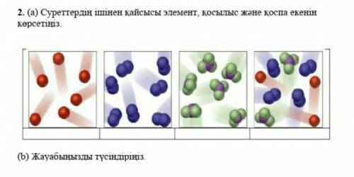 1 токсан 1бжб химия ​