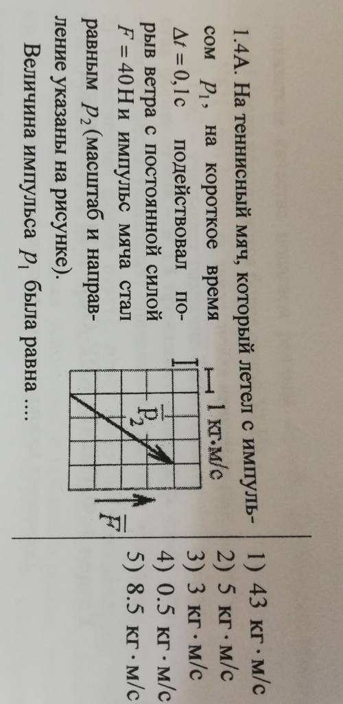 решить задачу по физике​