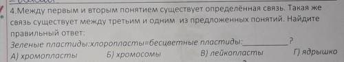 между первым и вторым понятием существует определенная связь такая же связь существует между третьим