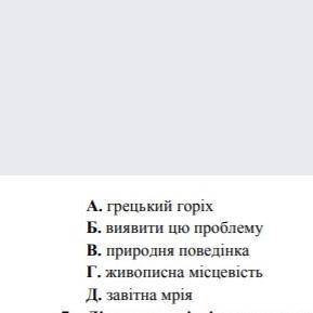 Немає лексичної помилки в рядку А. Грецький горіх Б. Виявити цю проблему В. Природня поведінка Г. Жи