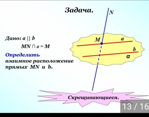 Решить задачу по геометрии​