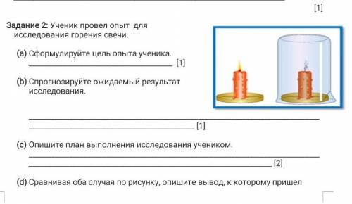 это соч по естествознанию ! :(​