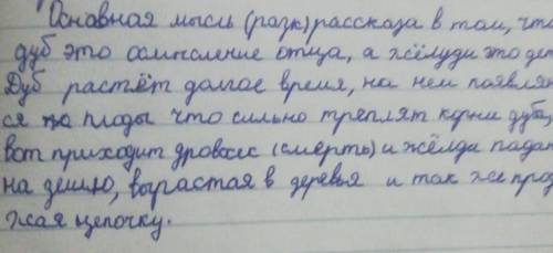 Написати власне висловлення У нашому суспільстві побутує думка , що батьки повинні дати своїм дітям