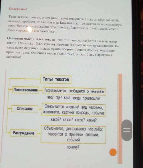 мне нужно очень это соч по русс у меня очень мало времени мне очень нужно​