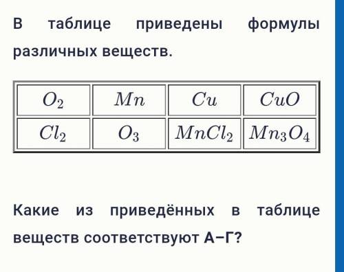 Простое неустойчивое газообразное вещество A превращается в другое простое вещество Б, в атмосфере к