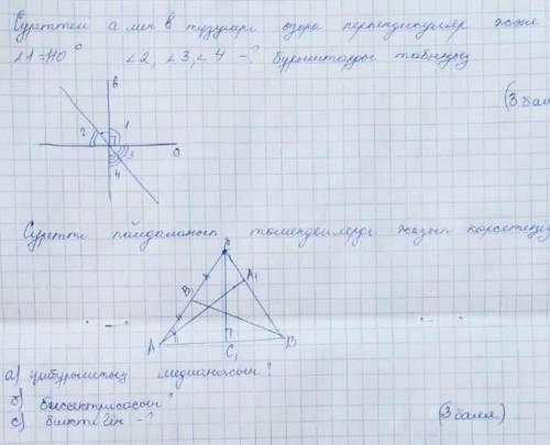 көмектесіндерщі геометрия тжб высший коямын​