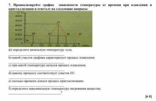 мне умоляю просто вот это 7 задание и все подпишусь на того кто ответить​