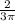 \frac{2}{3\pi }