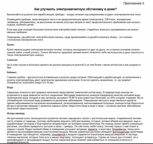 выполнить задание я не поняла как его делать опишите жилище человека как искусственную экосистему, з