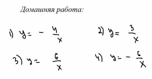 ПОСТРОИТЬ ГРАФИК ФУНКЦИЙ (ЧЕРТЕЖ ОТПРАВЬТЕ ТОЖЕ