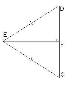 ∢DEF=7°. Угол DCE равен-?