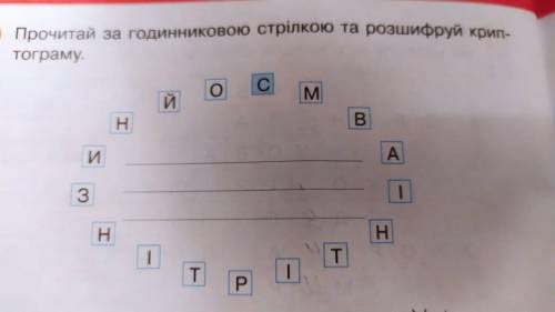 Есть у кого варианты как делать? 3 класс , слово должно получится легкое, просидел час, явно понял ч