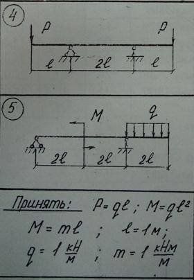 Решите задачи на тему Статика (с решеним).Определить реакцию опоры