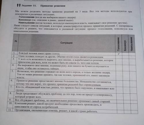 1. Как мы можем предотвратить конфликт ведущий к насилию? 2. Все ли конфликты плохи? Почему?3. Когда