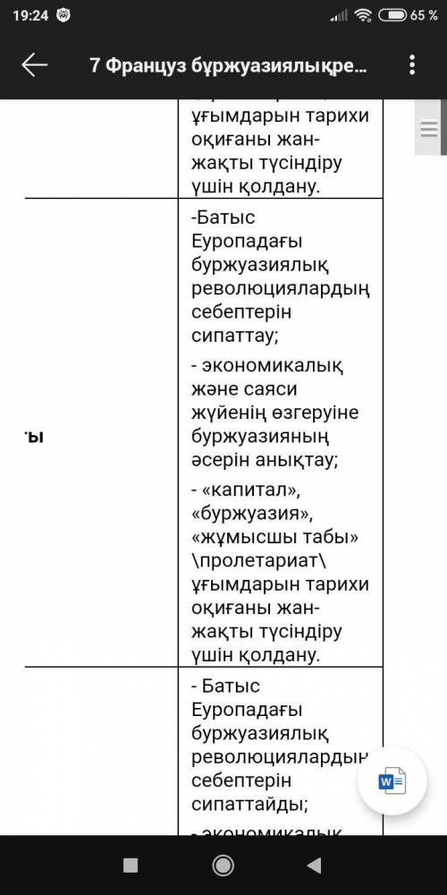 Комектесиниздерши ДТХ мен