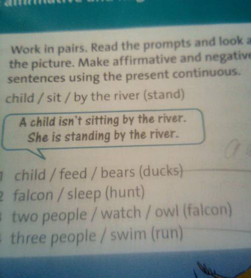 P35 ex4 English Plus Grade 6 student's Book​