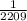 \frac{1}{2209}