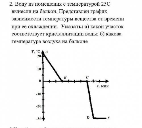 8 класс.Изменение агрегатных состояниях веществ с физикой!