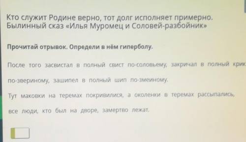 Прочитай отрывок.Определи в нём гиперболу​