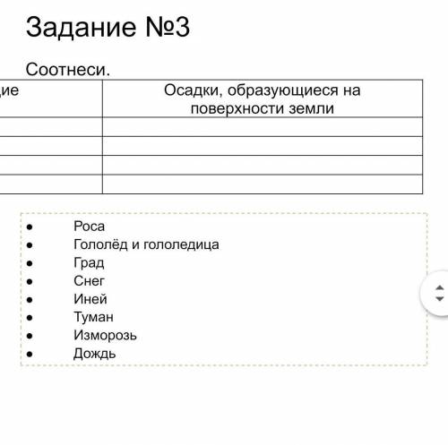 выполните эти 3 задания ​