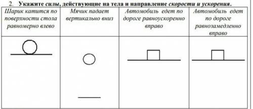 Физика зделать а то ремня получу​