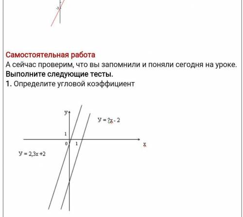 разобраться с примером ​