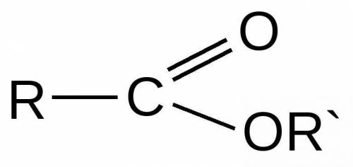 Какому классу кислородсодержащих соединений соответствует формула? 1альдегидам 2углеводам 3жирам 4сл