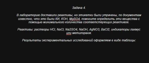 Практична с химии за полтора часа 9 клас