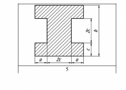 с тех. механикой. а=2 b=8 c=2 6 вариант