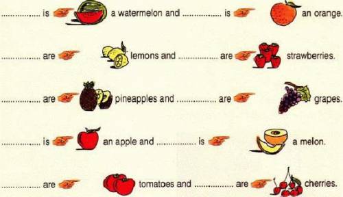 ОТВЕТЬТЕ I. Напишите артикль в форме a или an: I. 1. a ball 2. a doll 3. an umbrella 4. an egg 5.