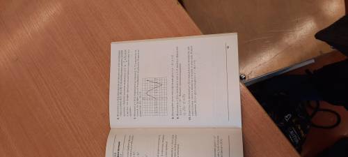 Функция y=f(x) определена на отрезке [-7;7] и является нечётной. Решите неравенство f(x-1)<0. #7