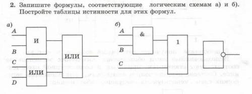 Нужно решить задание по информатике