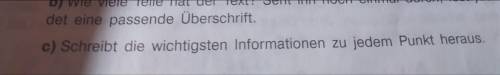 с немецким очень сделать задние (c) Если дадите правильный ответ от